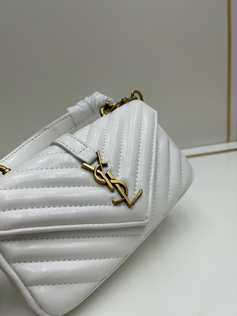 YSL Top Handle Bags